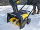 Stanley Fatmax SCSNP460R2-QW - Fraise &agrave; neige &agrave; batterie - 2 x 18 V 6 Ah