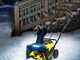 Stanley Fatmax SCSNP460R2-QW - Fraise &agrave; neige &agrave; batterie - 2 x 18 V 6 Ah