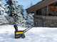 Stanley Fatmax SCSNP460R2-QW - Fraise &agrave; neige &agrave; batterie - 2 x 18 V 6 Ah