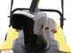 Stanley Fatmax SCSNP460R2-QW - Fraise &agrave; neige &agrave; batterie - 2 x 18 V 6 Ah