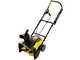 Stanley Fatmax SCSNP460R2-QW - Fraise &agrave; neige &agrave; batterie - 2 x 18 V 6 Ah