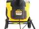 Stanley Fatmax SCSNP460R2-QW - Fraise &agrave; neige &agrave; batterie - 2 x 18 V 6 Ah