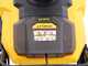 Stanley Fatmax SCSNP460R2-QW - Fraise &agrave; neige &agrave; batterie - 2 x 18 V 6 Ah