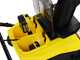 Stanley Fatmax SCSNP460R2-QW - Fraise &agrave; neige &agrave; batterie - 2 x 18 V 6 Ah