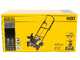 Stanley Fatmax SCSNP460R2-QW - Fraise &agrave; neige &agrave; batterie - 2 x 18 V 6 Ah