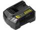Stanley Fatmax SCSNP460R2-QW - Fraise &agrave; neige &agrave; batterie - 2 x 18 V 6 Ah