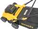 Stanley Fatmax SCOEP3801N-XJ - A&eacute;rateur &agrave; batterie - SANS BATTERIE NI CHARGEUR