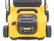 Stanley Fatmax SCOEP3801N-XJ - A&eacute;rateur &agrave; batterie - SANS BATTERIE NI CHARGEUR