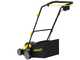 Stanley Fatmax SCOEP3801N-XJ - A&eacute;rateur &agrave; batterie - SANS BATTERIE NI CHARGEUR