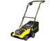 Stanley Fatmax SCOEP3801N-XJ - A&eacute;rateur &agrave; batterie - SANS BATTERIE NI CHARGEUR