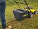 Stanley Fatmax SCOEP3801N-XJ - A&eacute;rateur &agrave; batterie - SANS BATTERIE NI CHARGEUR