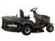 BullMach PEGASO 95-200 RMH - Tracteur tondeuse avec transmission hydrostatique - Bac de ramassage - Mulching
