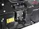 BullMach PEGASO 95-200 RMH - Tracteur tondeuse avec transmission hydrostatique - Bac de ramassage - Mulching