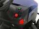 BullMach PEGASO 95-200 RMH - Tracteur tondeuse avec transmission hydrostatique - Bac de ramassage - Mulching