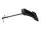 BullMach PEGASO 95-200 RMH - Tracteur tondeuse avec transmission hydrostatique - Bac de ramassage - Mulching