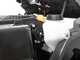 BullMach PEGASO 95-200 RMH - Tracteur tondeuse avec transmission hydrostatique - Bac de ramassage - Mulching