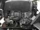 BullMach PEGASO 95-200 RMH - Tracteur tondeuse avec transmission hydrostatique - Bac de ramassage - Mulching
