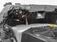 BullMach PEGASO 95-200 RMH - Tracteur tondeuse avec transmission hydrostatique - Bac de ramassage - Mulching
