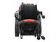 Comet K250 15/170 T EXTRA - Nettoyeur haute pression professionnel &agrave; eau froide - 170 bars - 900 l/h - Triphas&eacute;