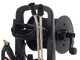 Comet K250 15/170 T EXTRA - Nettoyeur haute pression professionnel &agrave; eau froide - 170 bars - 900 l/h - Triphas&eacute;