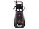Comet K250 15/170 T EXTRA - Nettoyeur haute pression professionnel &agrave; eau froide - 170 bars - 900 l/h - Triphas&eacute;