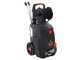 Comet K250 15/170 T EXTRA - Nettoyeur haute pression professionnel &agrave; eau froide - 170 bars - 900 l/h - Triphas&eacute;