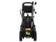 Comet K250 15/170 T EXTRA - Nettoyeur haute pression professionnel &agrave; eau froide - 170 bars - 900 l/h - Triphas&eacute;