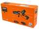 Worx WG326E - &Eacute;lagueuse sur batterie - 20 V 2 Ah