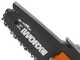 Worx WG326E.9 - &Eacute;lagueuse sur batterie - 20 V - SANS BATTERIE NI CHARGEUR