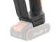 Worx WG326E.9 - &Eacute;lagueuse sur batterie - 20 V - SANS BATTERIE NI CHARGEUR
