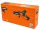 Worx WG326E.9 - &Eacute;lagueuse sur batterie - 20 V - SANS BATTERIE NI CHARGEUR