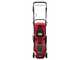 Geotech X-Line LM-20V - Tondeuse &agrave; gazon &agrave; batterie - SANS BATTERIE NI CHARGEUR