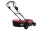Geotech X-Line LM-20V - Tondeuse &agrave; gazon &agrave; batterie - SANS BATTERIE NI CHARGEUR