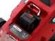 Geotech X-Line LM-20V - Tondeuse &agrave; gazon &agrave; batterie - SANS BATTERIE NI CHARGEUR