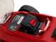 Geotech X-Line LM-20V - Tondeuse &agrave; gazon &agrave; batterie - SANS BATTERIE NI CHARGEUR