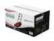 Geotech X-Line LM-20V - Tondeuse &agrave; gazon &agrave; batterie - SANS BATTERIE NI CHARGEUR