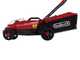 Geotech X-Line LM-20V - Tondeuse &agrave; gazon &agrave; batterie - SANS BATTERIE NI CHARGEUR