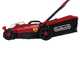 Geotech X-Line LM-20V - Tondeuse &agrave; gazon &agrave; batterie - SANS BATTERIE NI CHARGEUR