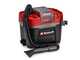 Einhell TP-VC 18/10 Li BL - Aspirateur multifonction &agrave; batterie - 18 V 5,2 Ah