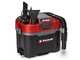 Einhell TP-VC 18/10 Li BL - Aspirateur multifonction &agrave; batterie - 18 V 5,2 Ah
