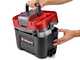 Einhell TP-VC 18/10 Li BL - Aspirateur multifonction &agrave; batterie - 18 V 5,2 Ah