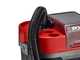Einhell TP-VC 18/10 Li BL - Aspirateur multifonction &agrave; batterie - 18 V 5,2 Ah