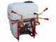 Pulv&eacute;risateur agricole port&eacute; &agrave; tracteur 200 litres OMA &ndash; pompe Comet APS 41