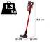 Einhell TE-SV 18/270 Li - Aspirateur balai sans fil - 18 V 4 Ah