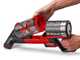 Einhell TE-SV 18/270 Li - Aspirateur balai sans fil - 18 V 4 Ah