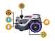 Anthbot M5 LiDAR - Robot tondeuse - Sans installation