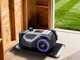 Anthbot M5 LiDAR - Robot tondeuse - Sans installation