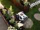 Anthbot M5 LiDAR - Robot tondeuse - Sans installation