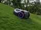 Anthbot M5 LiDAR - Robot tondeuse - Sans installation