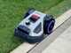 Anthbot M5 LiDAR - Robot tondeuse - Sans installation